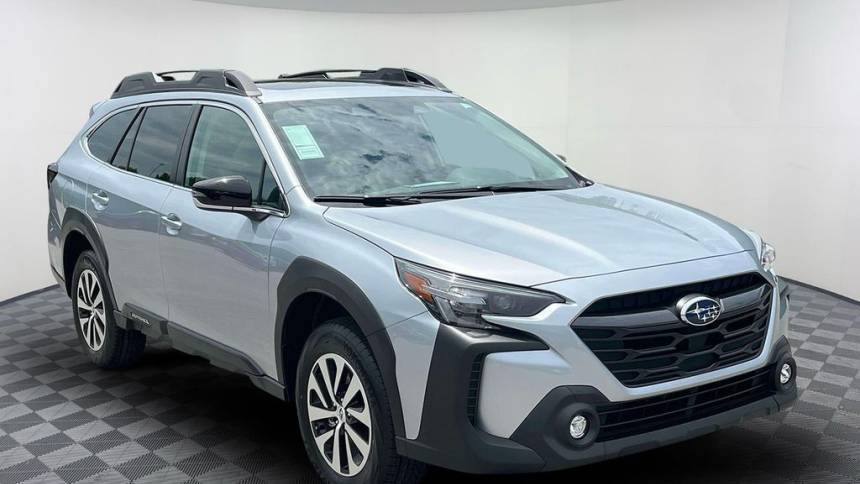 2025 Subaru Outback Premium — SUV — 1,032 mi — Kingston, TN