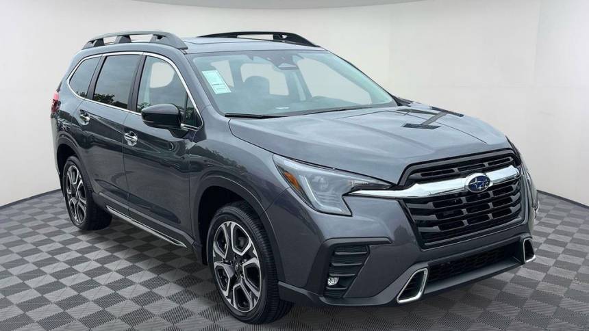 2024 Subaru Ascent Touring — SUV — 5,743 mi — Kingston, TN