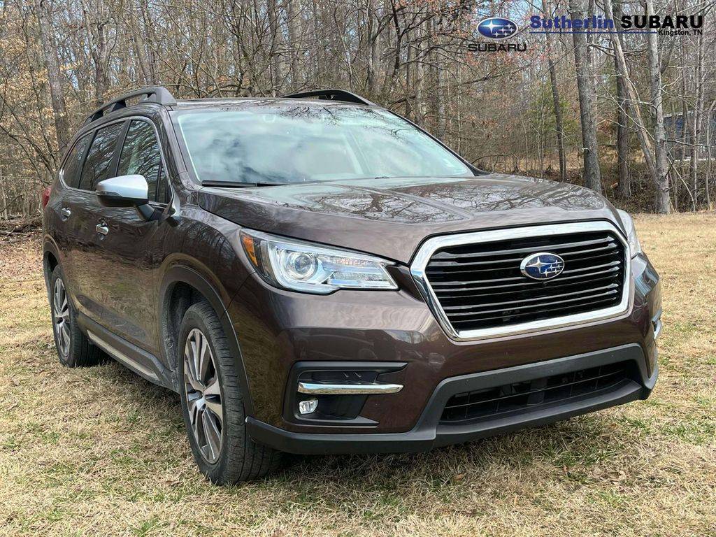2020 Subaru Ascent Touring — SUV — 71,572 mi — Kingston, TN