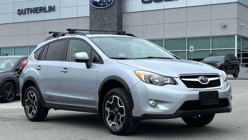 2014 Subaru XV Crosstrek 2.0i Premium — SUV — 92,413 mi — Kingston, TN