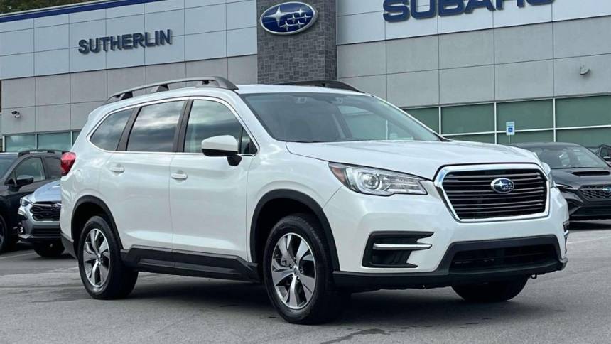 2022 Subaru Ascent Premium — SUV — 94,729 mi — Kingston, TN