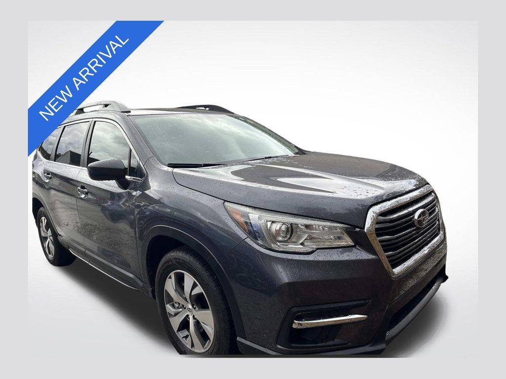 2021 Subaru Ascent Premium — SUV — 70,360 mi — Kingston, TN