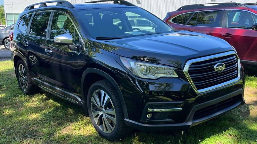 2019 Subaru Ascent Touring — SUV — 110,498 mi — Kingston, TN