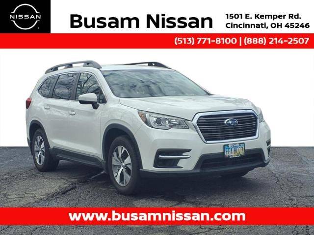 2020 Subaru Ascent Premium — SUV — 70,276 mi — Cincinnati, OH