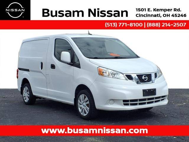 2019 Nissan NV200 Compact Cargo SV — Cargo Van — 65,762 mi — Cincinnati, OH