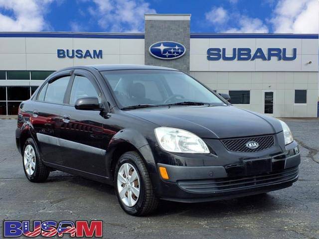 2008 Kia Rio LX — Sedan — 137,000 mi — Fairfield, OH