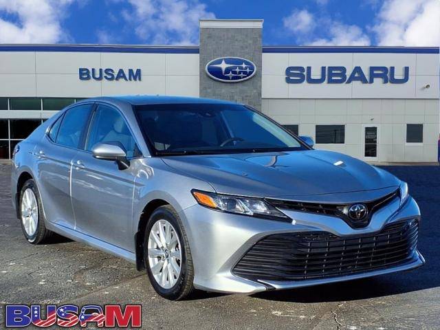 2019 Toyota Camry L — Sedan — 90,985 mi — Fairfield, OH