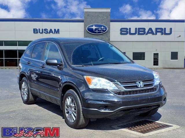 2011 Honda CR-V EX — SUV — 120,409 mi — Fairfield, OH