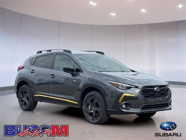 2025 Subaru Crosstrek Sport — SUV — 1,548 mi — Fairfield, OH