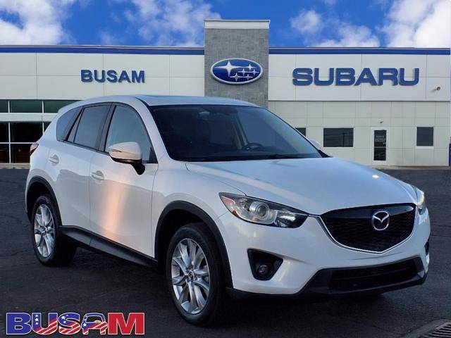 2015 Mazda CX-5 Grand Touring — SUV — 194,372 mi — Fairfield, OH