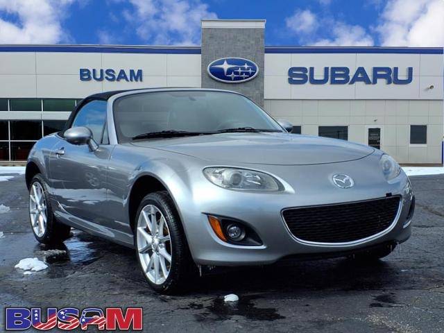 2010 Mazda MX-5 Miata Grand Touring — Convertible — 89,241 mi — Fairfield, OH