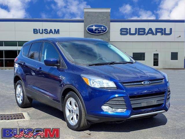 2014 Ford Escape SE — SUV — 95,249 mi — Fairfield, OH