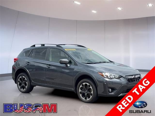 2022 Subaru Crosstrek Premium — SUV — 65,174 mi — Fairfield, OH