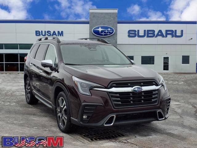2023 Subaru Ascent Touring — SUV — 35,501 mi — Fairfield, OH