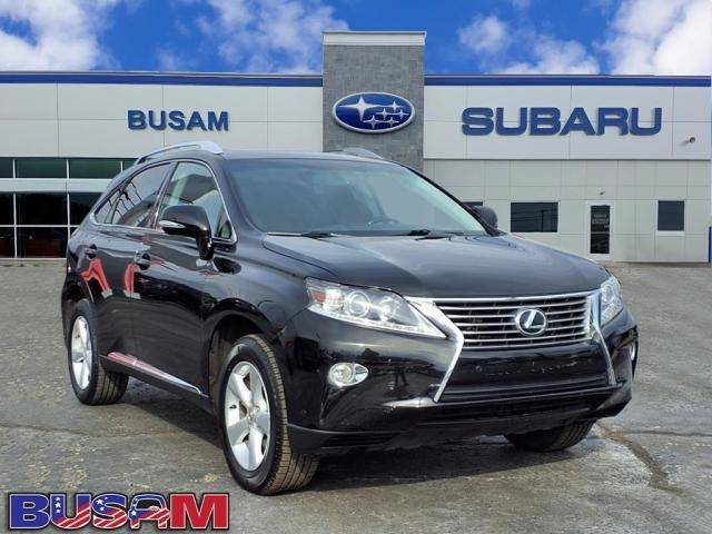 2013 Lexus RX RX 350 — SUV — 204,208 mi — Fairfield, OH