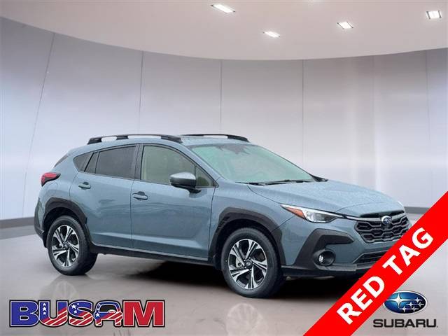 2024 Subaru Crosstrek Premium — SUV — 22,526 mi — Fairfield, OH