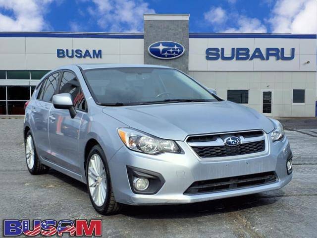 2013 Subaru Impreza 2.0i Limited — Wagon — 160,246 mi — Fairfield, OH