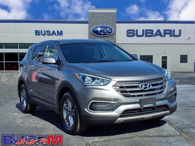 2018 Hyundai Santa Fe Sport Base — SUV — 94,884 mi — Fairfield, OH