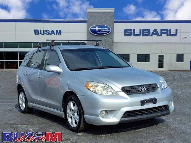 2006 Toyota Matrix Base — Wagon — 175,191 mi — Fairfield, OH