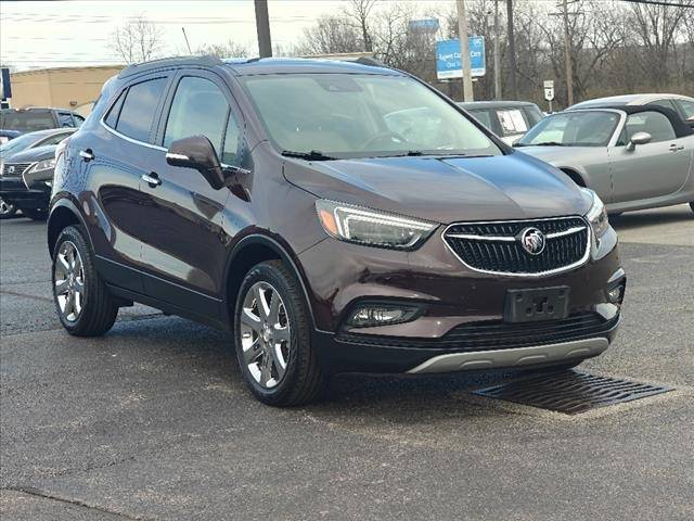 2018 Buick Encore Premium — SUV — 46,081 mi — Fairfield, OH