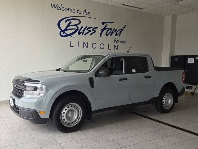 2024 Ford Maverick XL — Pickup Truck — 13,228 mi — Mchenry, IL