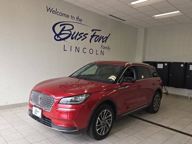 2020 Lincoln Corsair Standard — SUV — 43,013 mi — Mchenry, IL