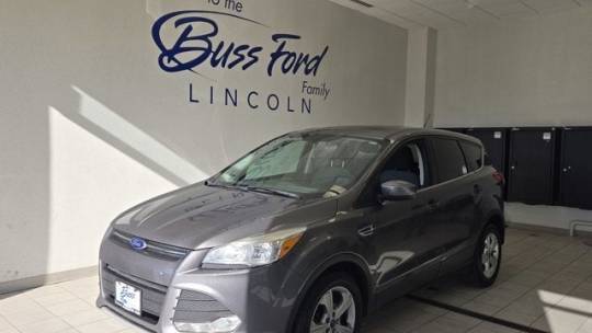 2014 Ford Escape SE — SUV — 145,909 mi — Mchenry, IL