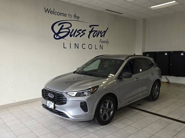 2024 Ford Escape ST-Line — SUV — 19,224 mi — Mchenry, IL