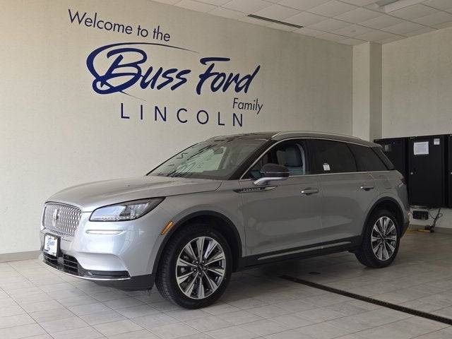 2022 Lincoln Corsair Reserve — SUV — 27,604 mi — Mchenry, IL