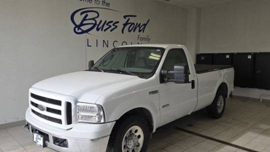 2007 Ford Super Duty F-250 XL — Pickup Truck — 150,185 mi — Mchenry, IL
