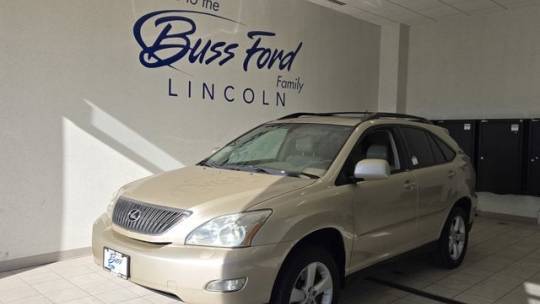 2005 Lexus RX RX 330 — SUV — 258,553 mi — Mchenry, IL