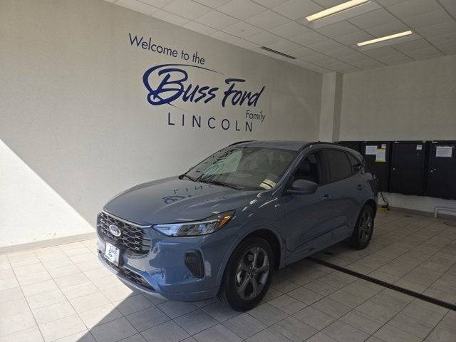 2024 Ford Escape ST-Line — SUV — 12,770 mi — Mchenry, IL