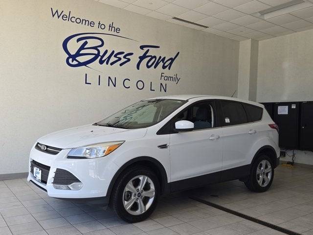2013 Ford Escape SE — SUV — 73,267 mi — Mchenry, IL