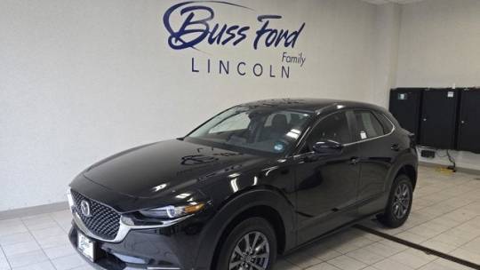 2022 Mazda CX-30 S — SUV — 23,424 mi — Mchenry, IL