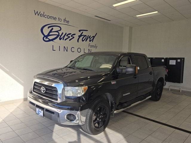 2007 Toyota Tundra SR5 — Pickup Truck — 148,423 mi — Mchenry, IL