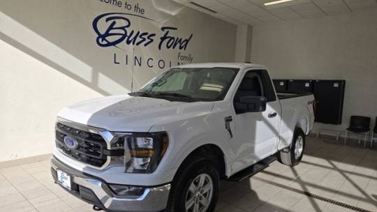 2023 Ford F-150 XLT — Pickup Truck — 32,276 mi — Mchenry, IL