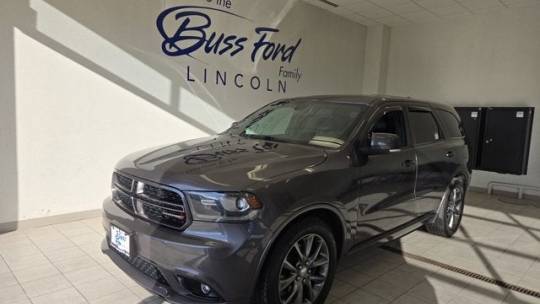 2014 Dodge Durango R/T — SUV — 141,743 mi — Mchenry, IL