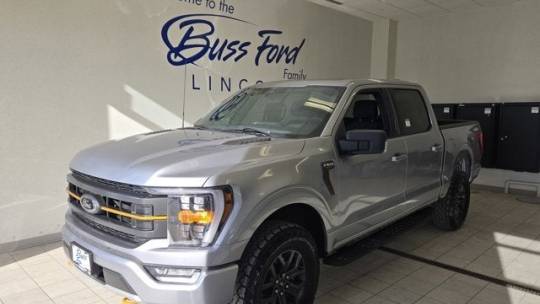 2023 Ford F-150 Tremor — Pickup Truck — 22,030 mi — Mchenry, IL
