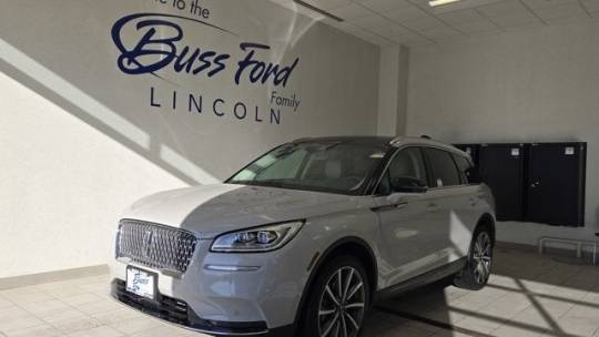 2020 Lincoln Corsair Reserve — SUV — 50,515 mi — Mchenry, IL