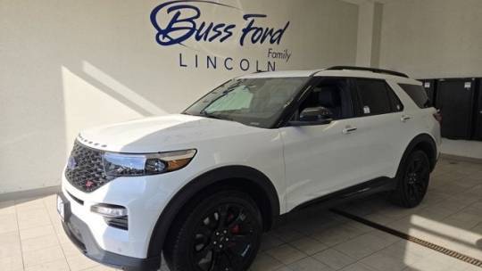 2024 Ford Explorer ST — SUV — 2,977 mi — Mchenry, IL