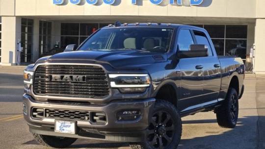 2020 Ram 2500 Big Horn — Pickup Truck — 126,830 mi — Mchenry, IL