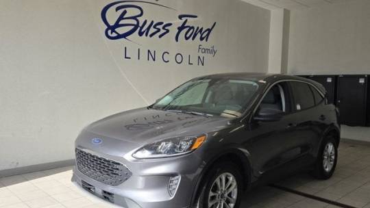 2022 Ford Escape SE — SUV — 16,313 mi — Mchenry, IL