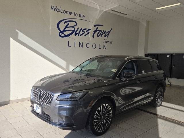 2020 Lincoln Corsair Reserve — SUV — 39,300 mi — Mchenry, IL