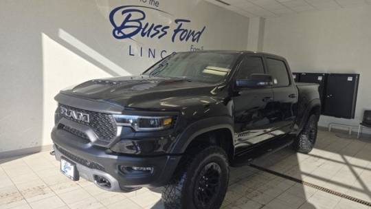 2023 Ram 1500 TRX — Pickup Truck — 50,647 mi — Mchenry, IL
