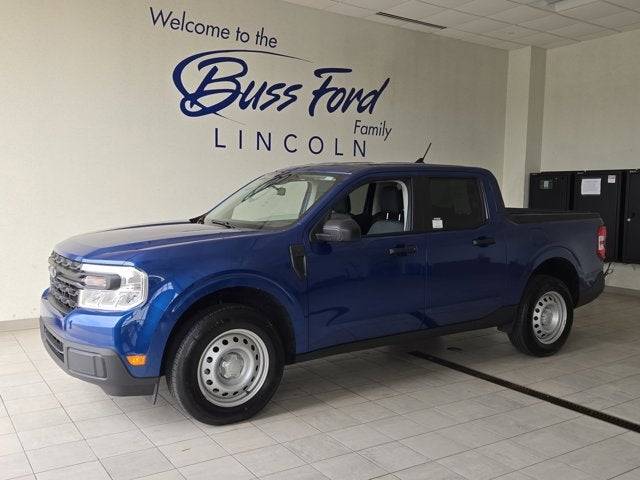 2024 Ford Maverick XL — Pickup Truck — 8,908 mi — Mchenry, IL