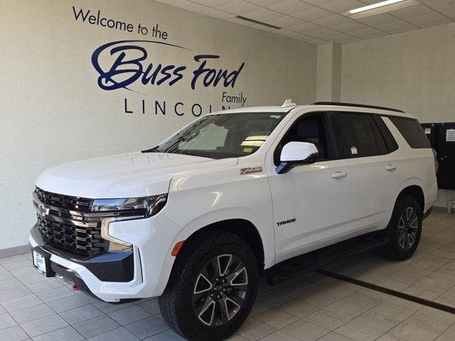 2023 Chevrolet Tahoe Z71 — SUV — 41,002 mi — Mchenry, IL