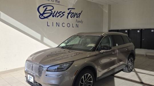 2020 Lincoln Corsair Standard — SUV — 51,041 mi — Mchenry, IL