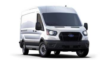 new auto vans