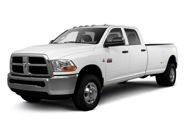2010 Dodge Ram 3500 Laramie — Pickup Truck — 189,887 mi — Ashland, OR