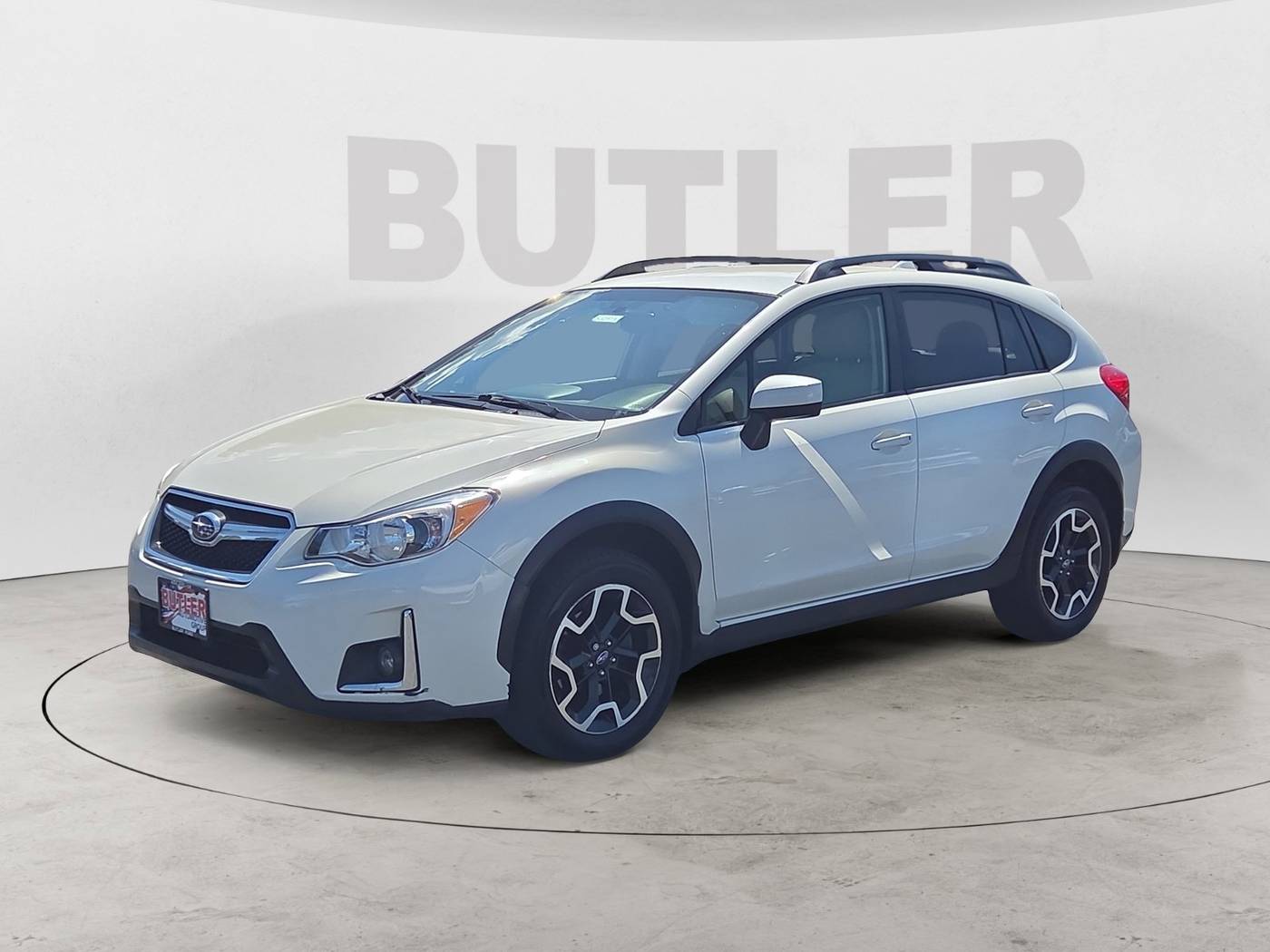 2016 Subaru Crosstrek Premium — SUV — 49,765 mi — Ashland, OR